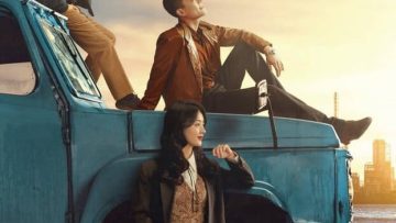 Gió Thổi Bán Hạ (Wild Bloom 2022) – Dã Man Sinh Trưởng