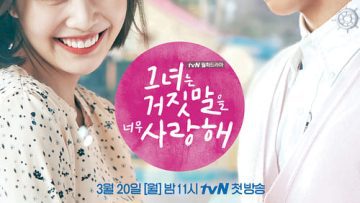 Kẻ Nói Dối Và Người Tình HD Vietsub Thuyết Minh-01