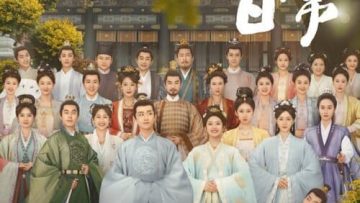 Khanh Khanh Nhật Thường HD Vietsub Thuyết Minh-01