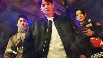 Những Người Ứng Cứu Đầu Tiên HD Vietsub Thuyết Minh-01