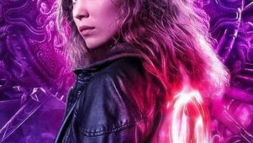 Nữ Tu Chiến Binh Phần 1 HD Vietsub Thuyết Minh-01