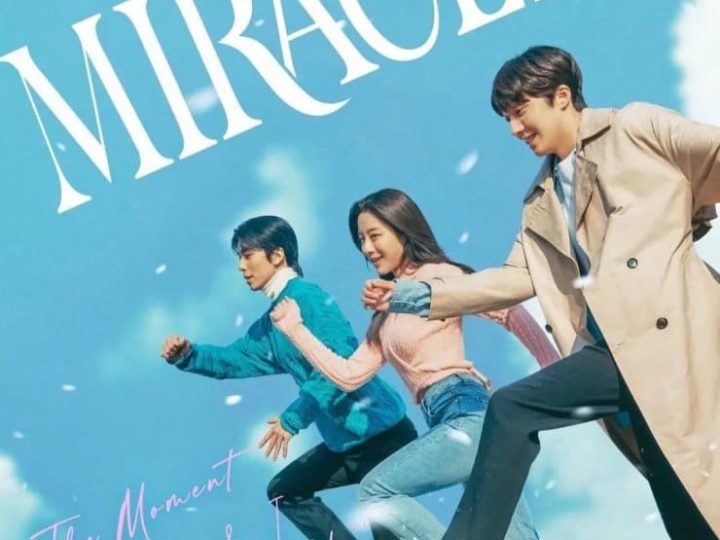 Phép Màu HD Vietsub Thuyết Minh-01