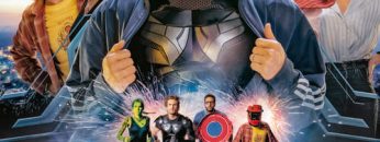 Phim Giả Danh Anh Hùng HD Vietsub Thuyết Minh