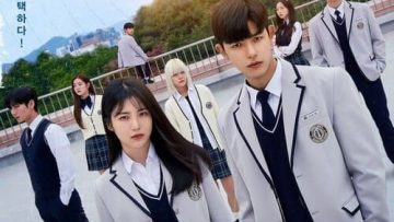 Sự Trả Thù Của Người Thứ 3 Vietsub Thuyết Minh-01