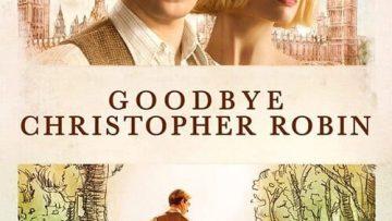 Tạm Biệt Christopher Robin HD Vietsub Thuyết Minh