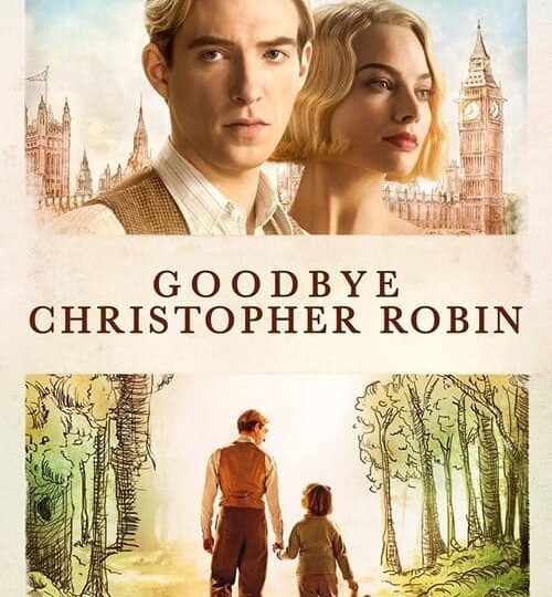 Tạm Biệt Christopher Robin HD Vietsub Thuyết Minh