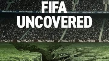 Vạch Trần FIFA (FIFA Uncovered)
