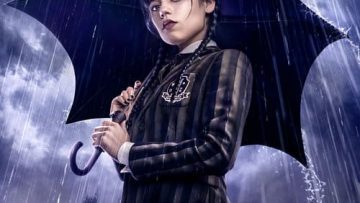 Wednesday Full HD Vietsub Thuyết Minh-01