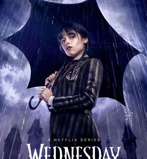 Wednesday Full HD Vietsub Thuyết Minh-01