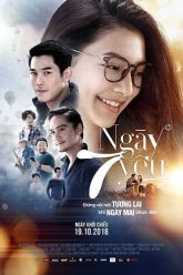 7 Ngày Yêu Full HD Vietsub Thuyết Minh-01