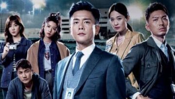 Bằng Chứng Thép 5 HD Vietsub Thuyết Minh-01