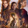 Biên Niên Sử Arthdal HD Vietsub Thuyết Minh-01