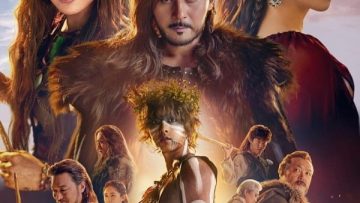 Biên Niên Sử Arthdal HD Vietsub Thuyết Minh-01