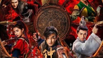 Chung Quỳ Tróc Yêu Ký Full HD Vietsub Thuyết Minh-01