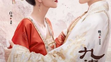 Cửu Lưu Bá Chủ Full HD Vietsub Thuyết Minh-01