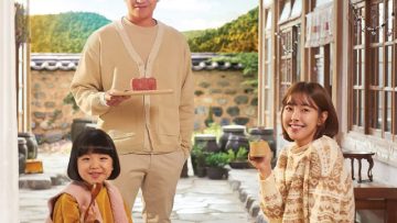 Đầu Bếp Lập Dị Full HD Vietsub Thuyết Minh-01