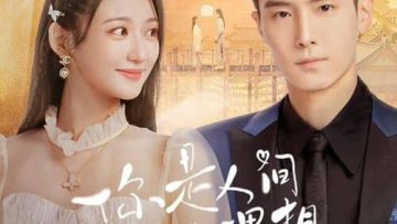 Em Là Người Lý Tưởng HD Vietsub Thuyết Minh