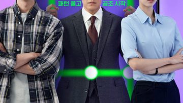 Giải Cứu Ông Chủ Full HD Vietsub Thuyết Minh-01