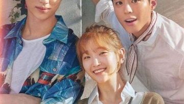 Ký Sự Thanh Xuân Full HD Vietsub Thuyết Minh-01