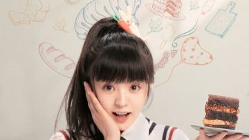 Lần Đầu Yêu Anh Full HD Vietsub Thuyết Minh-01