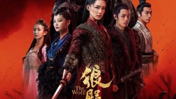 Lang Điện Hạ Full HD Vietsub Thuyết Minh-03-2