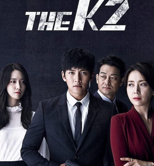 Mật Danh K2 Full HD Vietsub Thuyết Minh-01