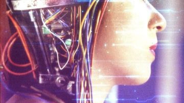 Mỹ Nhân Người Máy Robotrix Full HD Vietsub Thuyết Minh-01