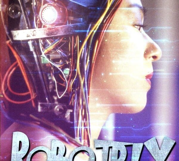 Mỹ Nhân Người Máy Robotrix Full HD Vietsub Thuyết Minh-01