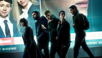 Nghi Ngờ | Suspicion HD Vietsub Thuyết Minh-01