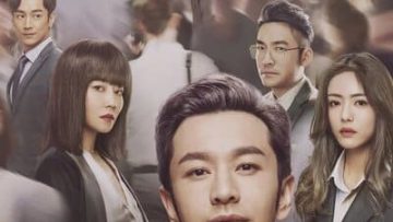 Nguy Cơ Tiên Sinh HD Vietsub Thuyết Minh