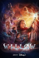 Phù Thủy Willow Full HD Vietsub Thuyết Minh