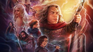 Phù Thủy Willow Full HD Vietsub Thuyết Minh