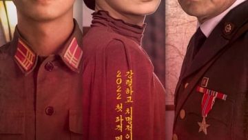 Phục Vụ Nhân Dân HD Vietsub Thuyết Minh-01