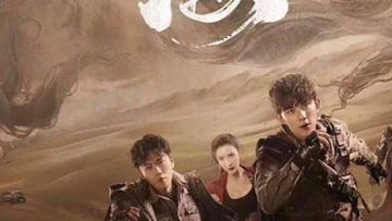 Sa Hải Full HD Vietsub Thuyết Minh-01