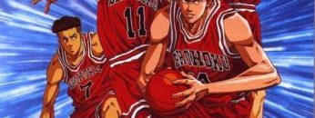 Slam Dunk Cao Thủ Bóng Rổ HD Vietsub Thuyết Minh-01