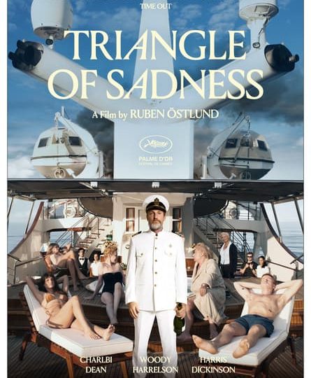 Tam Giác Nỗi Buồn HD Vietsub Thuyết Minh