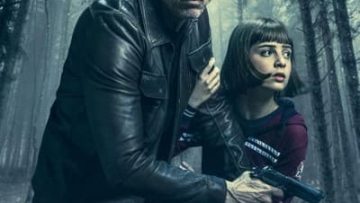 Tên Ta Là Vendetta HD Vietsub Thuyết Minh