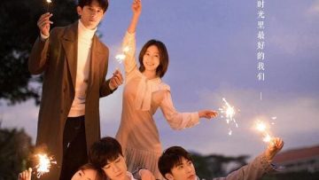 Thanh Xuân Tu Tảo Vi HD Vietsub Thuyết Minh-01