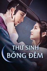 Thư Sinh Bóng Đêm HD Vietsub Thuyết Minh-01