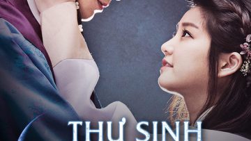 Thư Sinh Bóng Đêm HD Vietsub Thuyết Minh-01