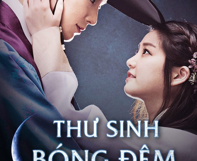 Thư Sinh Bóng Đêm HD Vietsub Thuyết Minh-01