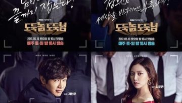 Trộm Tốt Trộm Xấu HD Vietsub Thuyết Minh-01