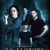 Truyền Thuyết La Llorona HD Vietsub