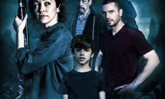 Truyền Thuyết La Llorona HD Vietsub