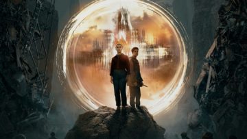 Vật Chất Tối Của Ngài Phần 3 HD Vietsub Thuyết Minh-01