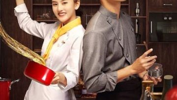 Vị Giác Tình Yêu Full HD Vietsub Thuyết Minh-02