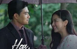 Xem Phim Hoa Hồng Giấy Full HD Paper Rose Trọn Bộ-01