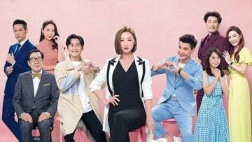 Yêu Em Lúc Ngây Thơ HD Vietsub Thuyết Minh-01