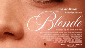 Blonde Câu Chuyện Khác Về Marilyn