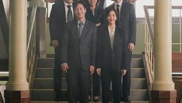 Nhật Ký Công Tố Viên Vietsub Thuyết Minh